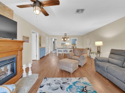 Bathroom at 1201 Fm 1431 Unit #8 - 3 bed 2 bath home