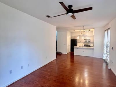 Kitchen - 1201 Grove Blvd Unit #1901 Kitchen at 1201 Grove Blvd Unit #1901 - 3 bed 2 bath home