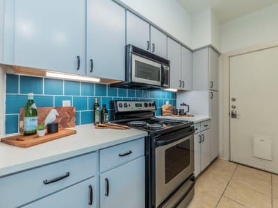 Property photo 3 at 1201 Grove BLVD Unit #702 - 2 bed 2 bath home