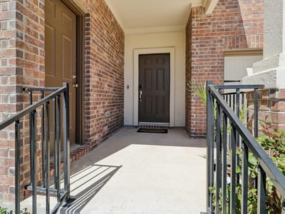 Primary bedroom at 1201 Mallow Rd - 5 bed 2 bath home