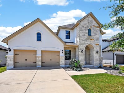 Kitchen at 1201 Positano PASS - 4 bed 3 bath home
