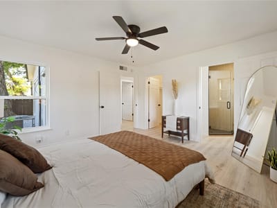 Property photo 5 at 1201 Ridgehaven DR - 3 bed 2 bath home