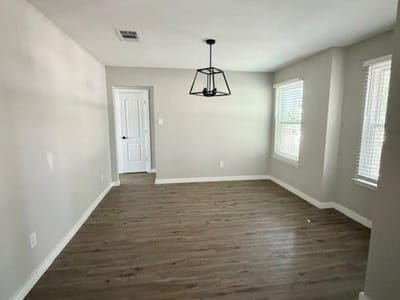 Bathroom at 1201 Tremont DR - 3 bed 2 bath home