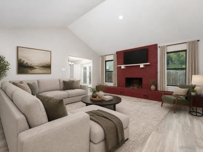 Property photo 2 at 1201 Wayne DR - 3 bed 2 bath home