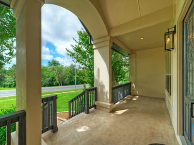 Bathroom at 12012 Uplands Ridge DR - 4 bed 3 bath home