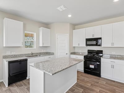 Photo 4 of 30 at 12013 Murano DR - 4 bed 2 bath home