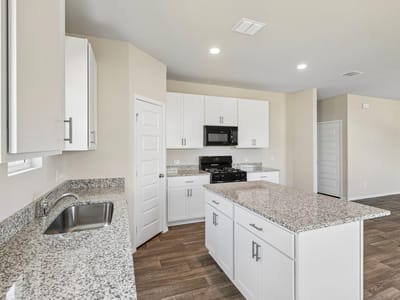 Photo 5 of 30 at 12013 Murano DR - 4 bed 2 bath home