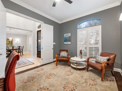 Bathroom at 12013 Palisades Pkwy - 4 bed 3 bath home