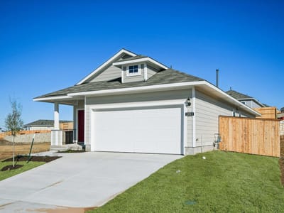 Kitchen at 12013 Russo Dr - 3 bed 2 bath home