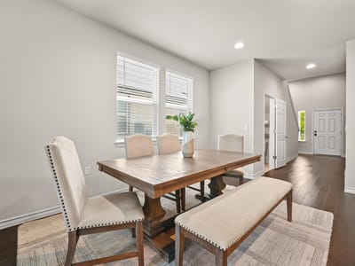 Property photo 4 at 12016 Cimaizon DR - 3 bed 2 bath home