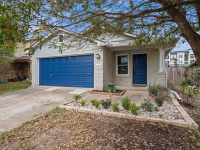 Kitchen at 12016 Plains Valley DR - 3 bed 2 bath home