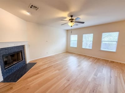 Photo 2 of 34 at 12016 Timber Heights DR - 3 bed 2 bath home