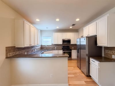 Photo 3 of 34 at 12016 Timber Heights DR - 3 bed 2 bath home