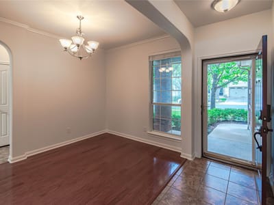 Primary bedroom at 12017 Cherisse DR - 5 bed 3 bath home