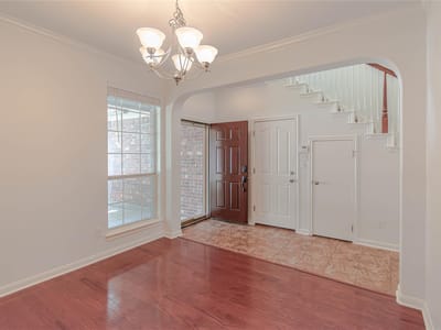 Bathroom at 12017 Cherisse DR - 5 bed 3 bath home