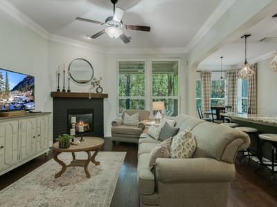 Property photo 5 at 12017 Mira Vista WAY Unit #VH51 - 3 bed 2 bath home