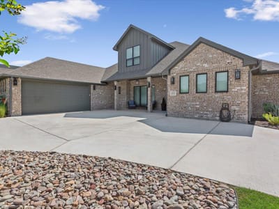 Property photo 4 at 12018 Callie Christina Ct - 5 bed 3 bath home