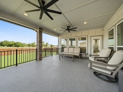 Kitchen at 1202 Carnaby DR - 4 bed 2 bath home