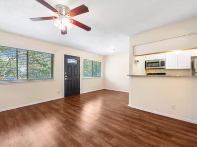 Property photo 5 at 1202 Newning Ave Unit #208 - 1 bed 1 bath home