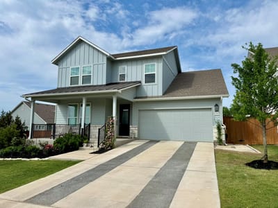 Property photo 2 at 1202 Sage Thrasher CIR - 4 bed 3 bath home