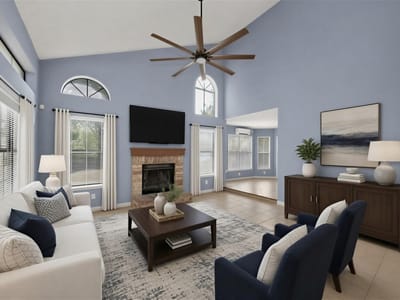 Property photo 5 at 1202 Southwalk ST - 3 bed 2 bath home