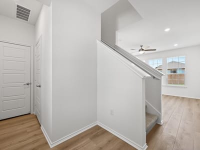 Primary bedroom at 12023 Sagrada St - 3 bed 2 bath home