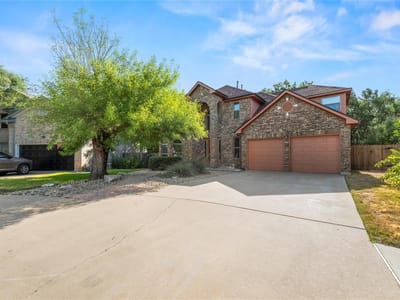 Property photo 2 at 1203 Bobwhite CT - 5 bed 2 bath home