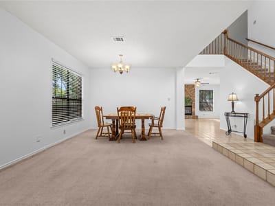 Property photo 4 at 1203 Bobwhite CT - 5 bed 2 bath home