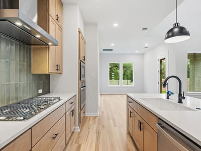 Primary bedroom at 1204 Blue Moon Drive - 5 bed 4 bath home