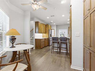 Property photo 5 at 1204 Orlando Rd - 4 bed 3 bath home