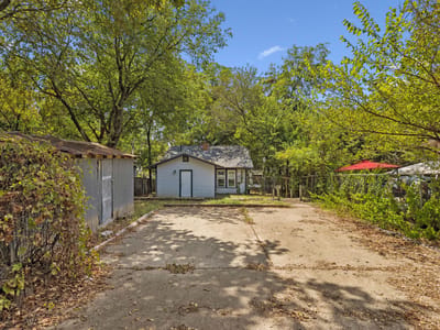 Photo 5 - 1204 Taylor ST Photo 5 of 18 at 1204 Taylor ST - East Austin, Austin, TX