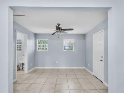 Photo 4 of 24 at 1204 Turtle Creek BLVD - 4 bed 2 bath home