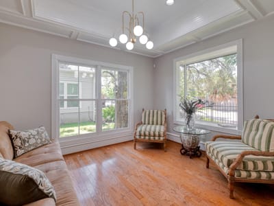 Property photo 5 at 1204 W 39th ST - 4 bed 3 bath home