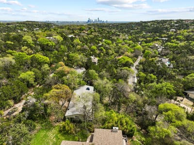Property photo 3 at 1204 Yaupon Valley RD Unit #A&B - Stonehedge Estates, West Lake Hills, TX