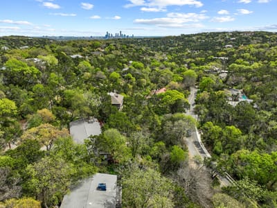 Property photo 5 at 1204 Yaupon Valley RD Unit #A&B - Stonehedge Estates, West Lake Hills, TX