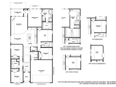 Property photo 3 at 1205 Aquilla Dr - 4 bed 3 bath home