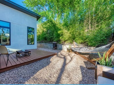 Property photo 2 at 1205 Deloney ST Unit #B - 2 bed 2 bath home