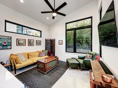 Property photo 4 at 1205 Deloney ST Unit #B - 2 bed 2 bath home