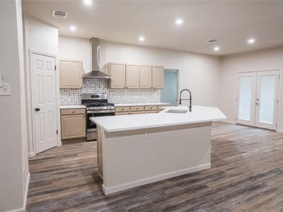 Bathroom at 1205 Gazania DR - 4 bed 2 bath home