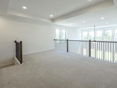 Property photo 3 at 1205 Glen Heather DR - 4 bed 3 bath home