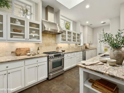 Property photo 3 at 1205 Norwalk LN Unit #D - 3 bed 2 bath home