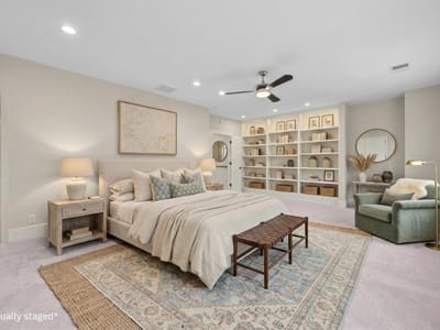 Property photo 4 at 1205 Norwalk LN Unit #D - 3 bed 2 bath home
