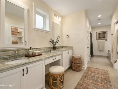 Property photo 5 at 1205 Norwalk LN Unit #D - 3 bed 2 bath home