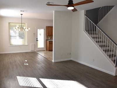 Bathroom at 1205 Rawhide TRL - 3 bed 2 bath home