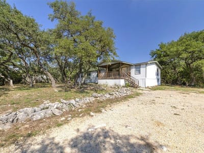 Primary bedroom at 1205 Willis WAY - 3 bed 2 bath home
