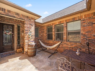 Kitchen at 1205 Winding Way DR - 4 bed 3 bath home