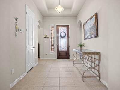 Bathroom at 1205 Winding Way DR - 4 bed 3 bath home