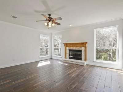 Property photo 5 at 12052 Tulare DR - 4 bed 3 bath home