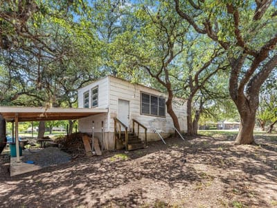 Property photo 2 at 1206 County Road 132a Lots 16 & 17 - Kingsland Cove, Kingsland, TX