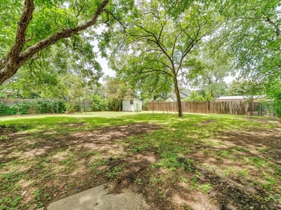Kitchen at 1206 Ruth Ave - Violet Crown Heights Sec 01, Austin, TX